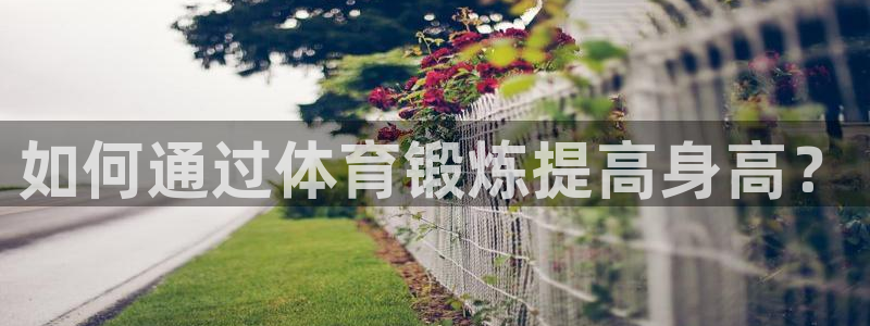 vsport体育官网下载官方客服电话：如何通过体育锻炼提高身