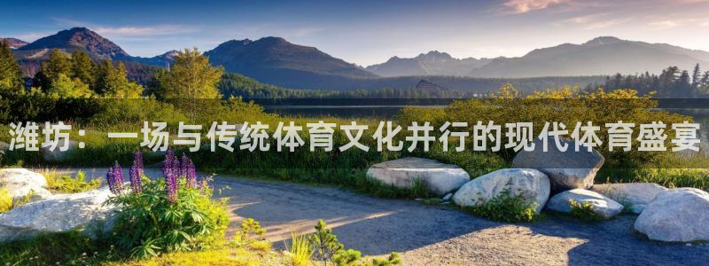 vsport体育官方正版app娱乐平台：潍坊：一场与