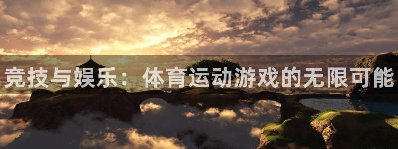 德国vsport体育官方正版app集团：竞技与娱乐：